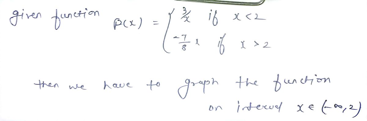 Trigonometry homework question answer, step 1, image 1